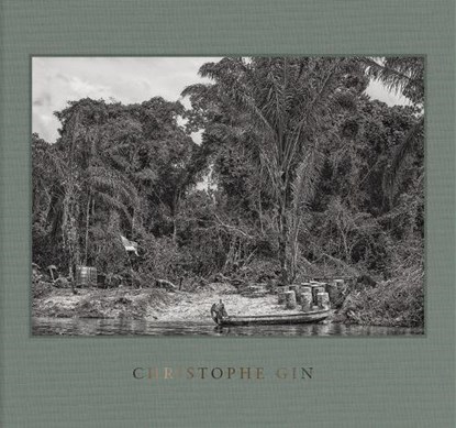 Colony / Colonie, Christophe Gin - Gebonden - 9783868286748