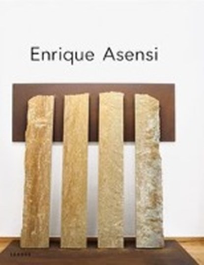 Enrique Asensi, ASENSI,  Enrique ; Seippel, Ralf - Gebonden - 9783868289237