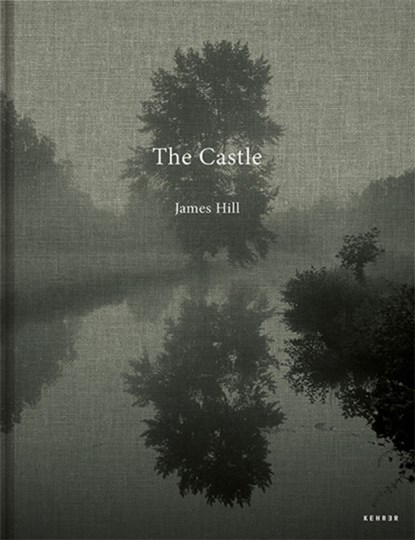 The Castle, James Hill - Gebonden - 9783868289299