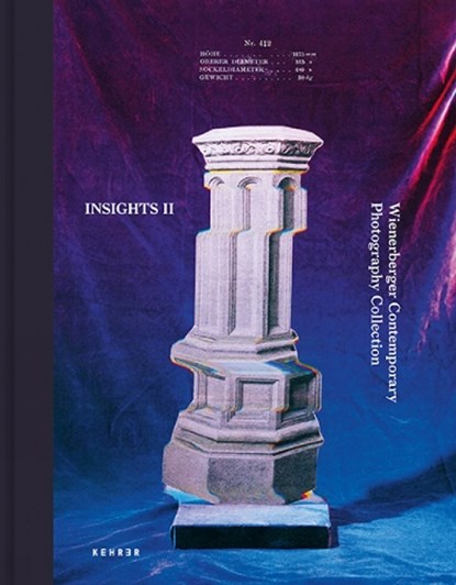 Insights 2, Wienerberger AG - Gebonden - 9783868289374