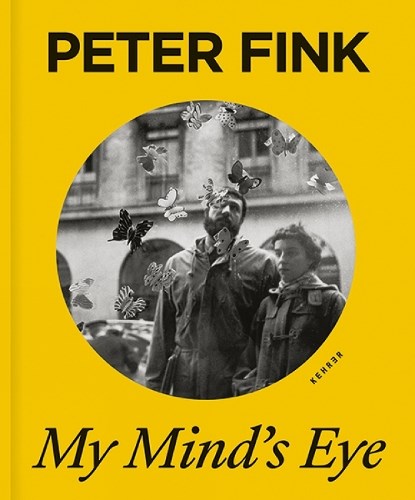 My Mind's Eye, Peter Fink - Gebonden - 9783868289862
