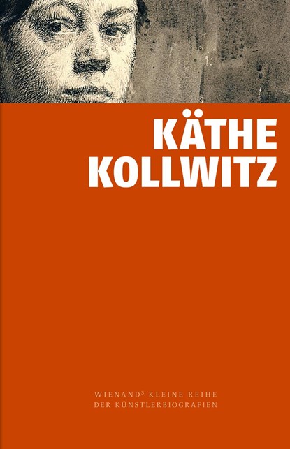 Käthe Kollwitz, Alexandra von dem Knesebeck - Gebonden - 9783868322859