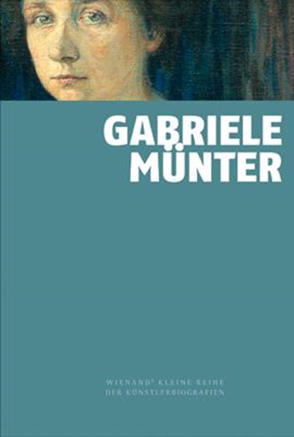 Gabriele Münter, Annegret Hoberg - Gebonden - 9783868323726