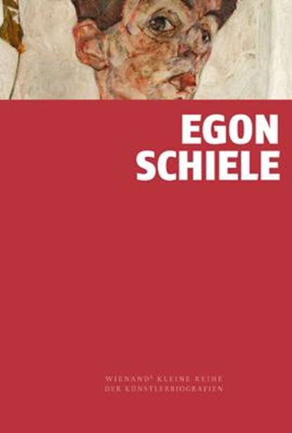 Egon Schiele, Martina Padberg - Gebonden - 9783868323740