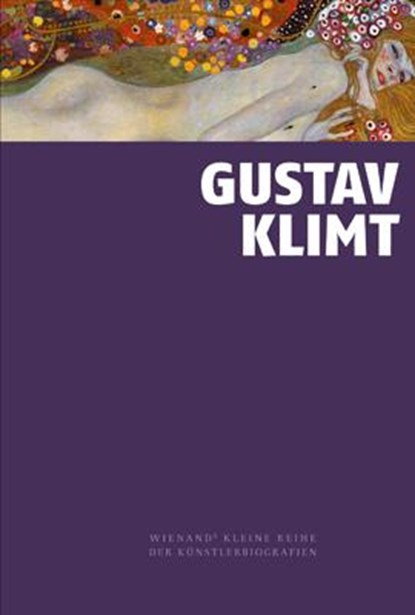 Gustav Klimt, niet bekend - Gebonden - 9783868323870