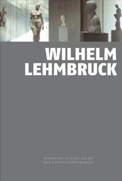 Wilhelm Lehmbruck, Marion Bornscheuer - Gebonden - 9783868323887