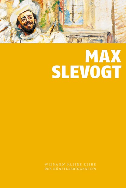 Max Slevogt, Nicole Hartje-Grave - Gebonden - 9783868324426