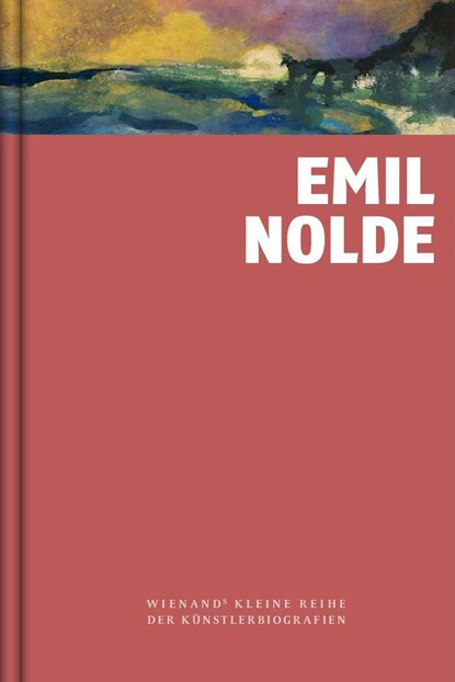 Emil Nolde, Pia Littmann - Gebonden - 9783868325720