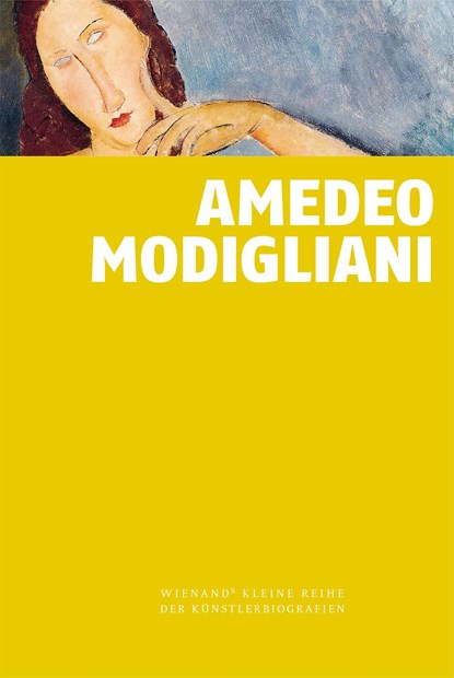 Amedeo Modigliani, Markus Müller - Gebonden - 9783868325744