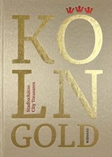 KÖLNGOLD - Matthias Hamann ; Michael Wienand - 9783868326499