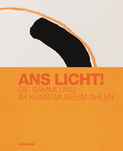 Ans Licht! Die Sammlung im Kunstmuseum Ahlen, Martina Padberg - Gebonden - 9783868327410