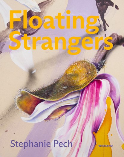 Stephanie Pech. Floating Strangers, Tayfun Belgin - Gebonden - 9783868327434