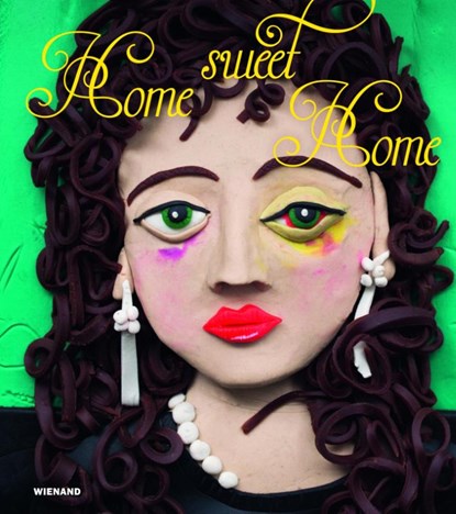 HOME SWEET HOME. Zuhause sein von 1900 bis heute, Katharina Henkel - Gebonden - 9783868327946