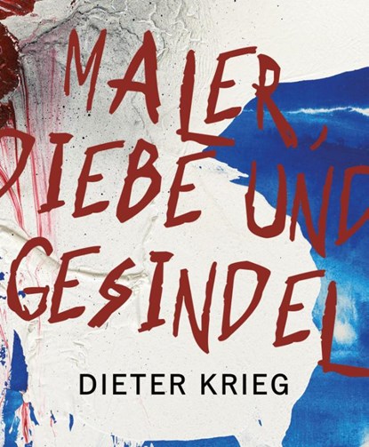 Dieter Krieg, Walter Smerling - Gebonden - 9783868328196