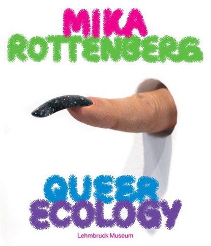 Mika Rottenberg. Queer Ecology, Söke Dinkla - Gebonden - 9783868328370