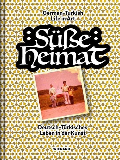 Süße Heimat, Martina Padberg - Paperback - 9783868328479