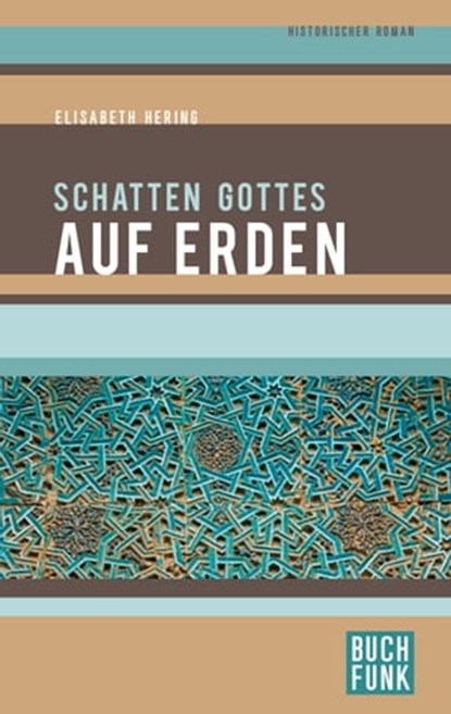 Schatten Gottes auf Erden, Elisabeth Hering - Ebook - 9783868475098