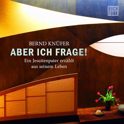 Aber ich frage!, Bernd Knüfer - AVM - 9783868475944