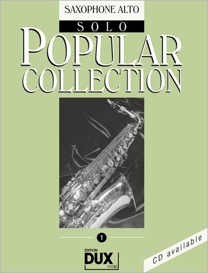 Popular Collection 1, Arturo Himmer - Gebonden - 9783868490251