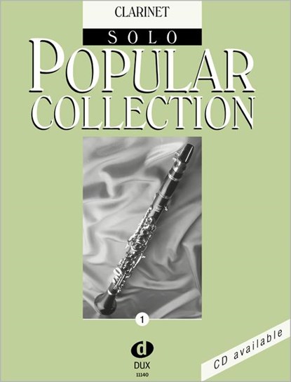 Popular Collection 1, Arturo Himmer - Gebonden - 9783868490268