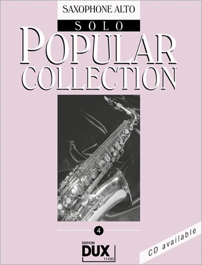 Popular Collection 4, Arturo Himmer - Gebonden - 9783868490640