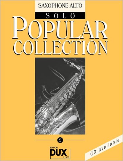 Popular Collection 5, Arturo Himmer - Gebonden - 9783868490770