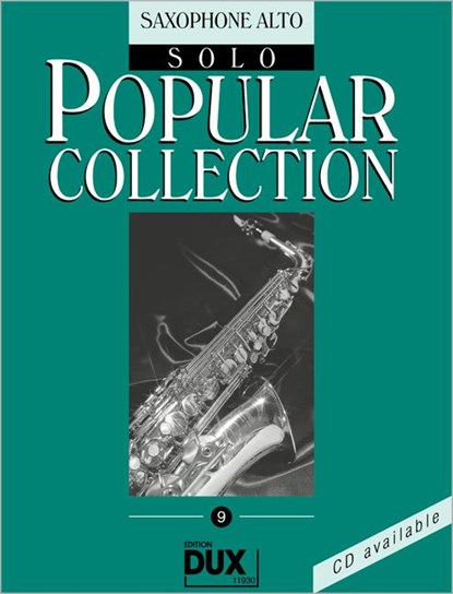 Popular Collection 9, Arturo Himmer - Gebonden - 9783868491302