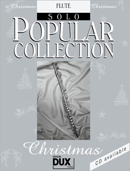 Popular Collection Christmas, Arturo Himmer - Gebonden - 9783868491456