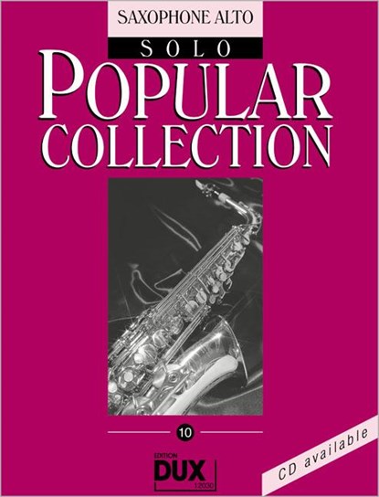 Popular Collection 10, Arturo Himmer - Gebonden - 9783868491630