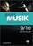 Basis Musik 9/10 - Arbeitsheft, niet bekend - Gebonden - 9783868493702