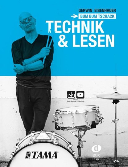 Bum Bum Tschack - Technik & Lesen, niet bekend - Gebonden - 9783868494181