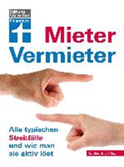 Mieter / Vermieter, BENTROP,  Stefan - Paperback - 9783868513592