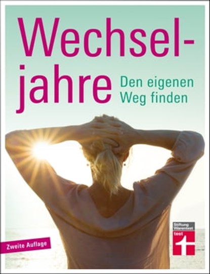 Wechseljahre, Annette Bopp - Ebook - 9783868516777