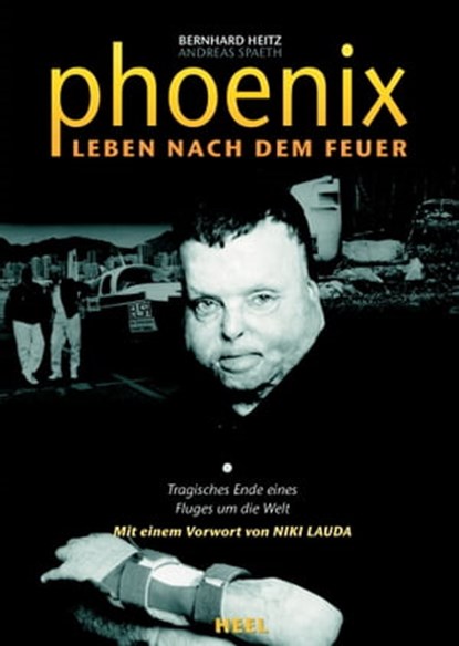 Phoenix - Leben nach dem Feuer, Andreas Spaeth - Ebook - 9783868526646
