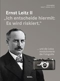 Ernst Leitz II | Knut Kühn-Leitz | 
