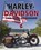 Harley-Davidson, Horst Rösler - Gebonden - 9783868529456