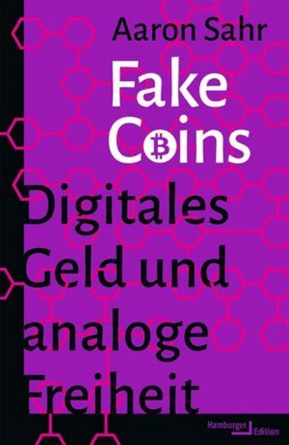 Fake Coins, Aaron Sahr - Ebook - 9783868544220