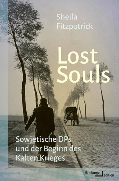 Lost Souls, Sheila Fitzpatrick - Gebonden - 9783868548778