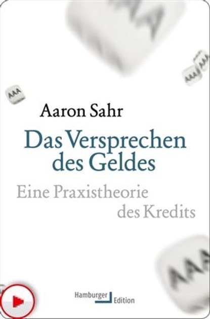 Das Versprechen des Geldes, Aaron Sahr - Ebook - 9783868549089