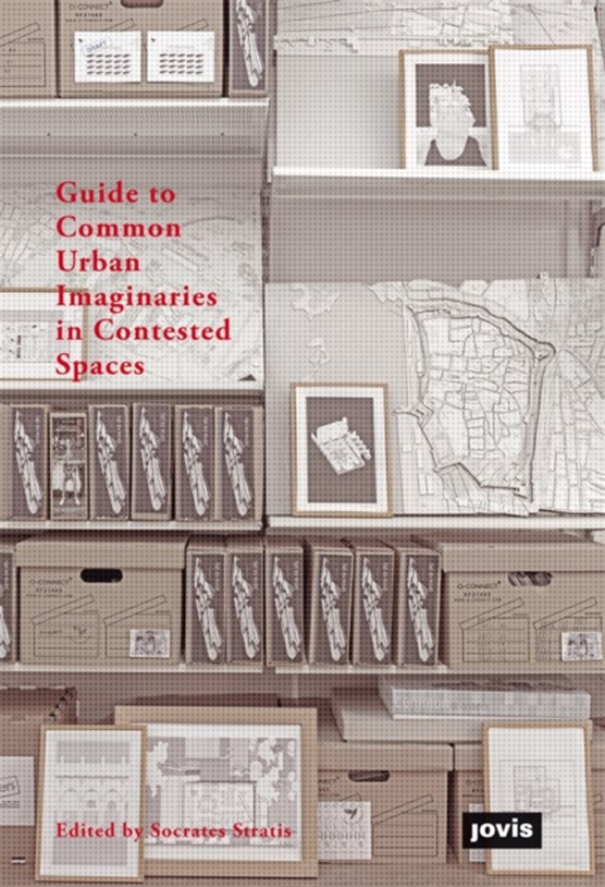 Guide to Common Urban Imaginaries