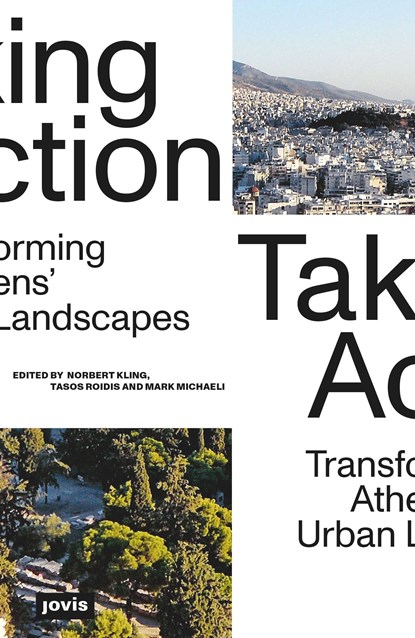 Taking Action, Norbert Kling ; Tasos Roidis ; Mark Michaeli - Paperback - 9783868598704