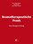 Dramatherapeutische Praxis, Doris Müller-Weith ; Nina Dudek ; Klaus Wührl-Struller - Paperback - 9783868631371