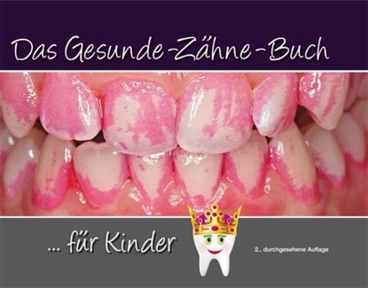 Das Gesunde-Zähne-Buch, Douglas Terry - Gebonden - 9783868672497