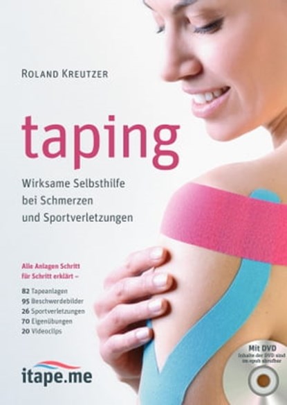 Taping, Roland Kreutzer - Ebook - 9783868675245