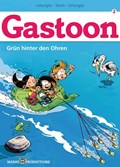 Gastoon 02. Grün hinter den Ohren | Yann ; Léturgie, Jean ; Léturgie, Simon | 