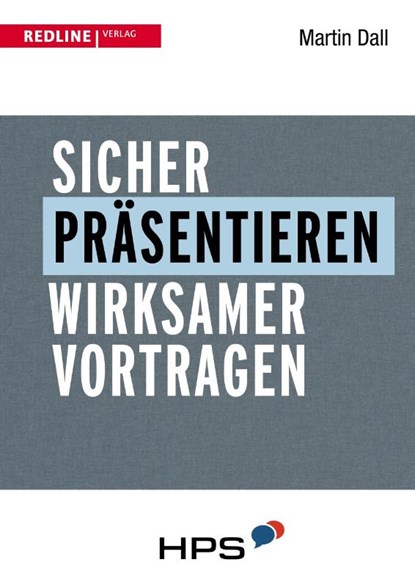 Sicher präsentieren, Martin Dall - Paperback - 9783868815344