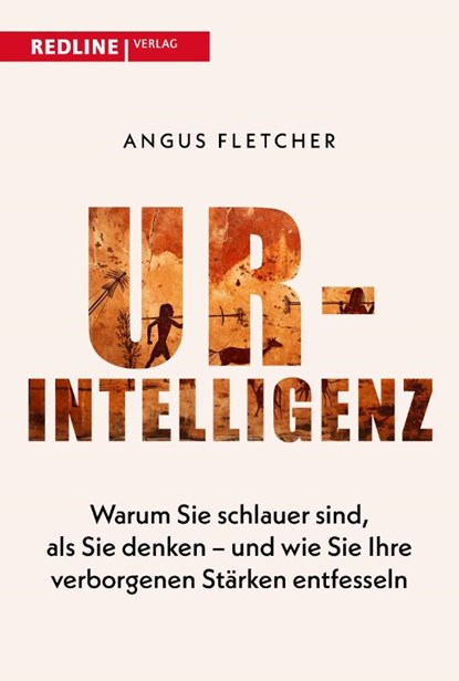 Du bist schlauer, als du denkst, Angus Fletcher - Gebonden - 9783868817867