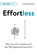 Effortless, Greg McKeown - Paperback - 9783868818567