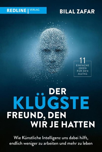 Der klügste Freund, den wir je hatten, Bilal Zafar - Paperback - 9783868819984