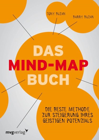 Das Mind-Map-Buch, Tony Buzan ; Barry Buzan - Paperback - 9783868824414